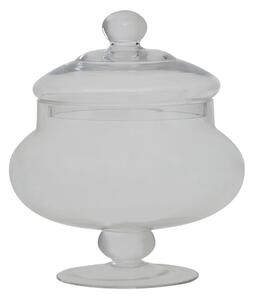 Contenitore per alimenti in vetro Olivia – Premier Housewares