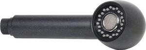 Bocca per miscelatore lavello, estraibile (XDCP4SGR2)