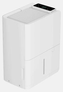 Toyotomi Deumidificatore Portatile per la casa muffa 12 Litri In 24 Ore Tanica 2,2 Litri Wi-Fi R290 colore Bianco - 3063924 TD-C2412