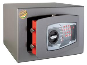 Cassaforte a Mobile Technomax SMTO/4 Elettronica Porta 8 mm