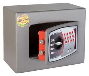 Cassaforte a Mobile Technomax SMTO/1 Elettronica Porta 8 mm