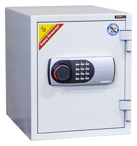 Cassaforte a Technomax 125 Sde Mobile Ignifuga per Supporti Magnetici