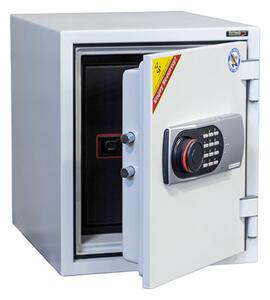 Cassaforte a Technomax 125 Sde Mobile Ignifuga per Supporti Magnetici