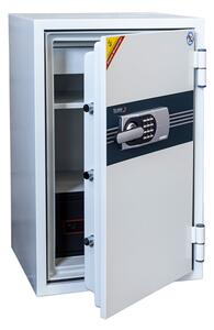 Cassaforte a Technomax 80 Dec Mobile Ignifuga per Supporti Magnetici