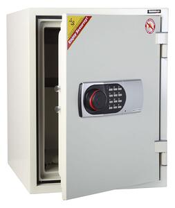 Cassaforte a Technomax 40 Se Mobile Ignifuga Elettronica per Documenti