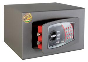 Cassaforte a Mobile Technomax SMTO/3 Elettronica Porta 8 mm