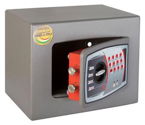 Cassaforte a Mobile Technomax SMTO/2 Elettronica Porta 8 mm