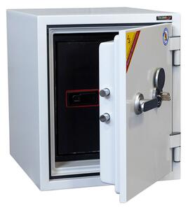 Cassaforte a Technomax 125 Sdbk Mobile Ignifuga per Supporti Magnetici
