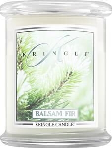 Kringle Candle Balsam Fir candela profumata 411 g