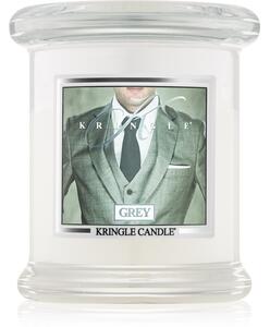 Kringle Candle Grey candela profumata 411 g