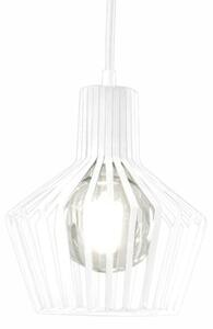 Sospensione moderna gea luce gsokit gsos01 e27 led senza rosone metallo - Gea Luce