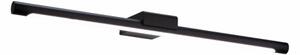 Applique moderno gea luce gap gap561 led alluminio acrilico monoemissione - Gea Luce