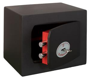 Cassaforte a Mobile Technomax MTK/2 a Chiave Porta 8 mm