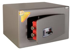 Cassaforte a Mobile Technomax DMK/3 a Chiave Porta 10 mm
