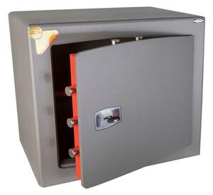 Cassaforte a Mobile Technomax DMK/6 a Chiave Porta 10 mm