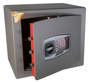 Cassaforte a Mobile Technomax DMT/6 Elettronica Porta 10 mm