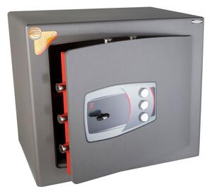 Cassaforte a Mobile Technomax DMD/6 Chiave+Combinazione Porta 10 mm