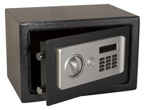 Cassaforte da Hotel Technomax TSD/0H Elettronica Porta 3 mm