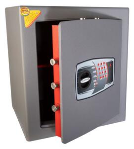 Cassaforte a Mobile Technomax DMT/7 Elettronica Porta 10 mm