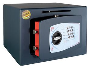 Cassaforte a Mobile Technomax GTR/4 con Feritoia Elettronica