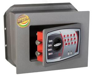 Cassaforte a Muro Technomax STK/1 Combinazione Elettronica Spessore Porta 8 mm