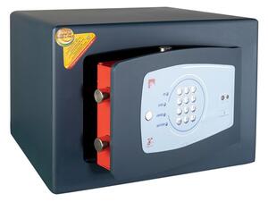 Cassaforte a Mobile Technomax GMM/4P Elettronica Porta 10 mm