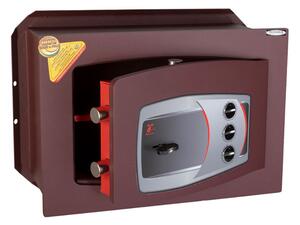 Cassaforte a Muro Technomax DM/4 Chiave+Combinazione Porta 10 mm
