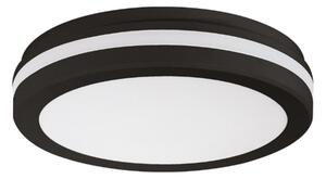Plafoniera moderna gea led gpl342 led ip65 materiale plastico - Gea Led