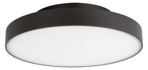 Plafoniera moderna gea led gpl350 led ip65 alluminio policarbonato - Gea Led