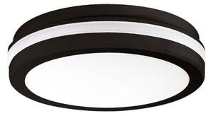 Plafoniera moderna gea led gpl341 led ip65 materiale plastico - Gea Led