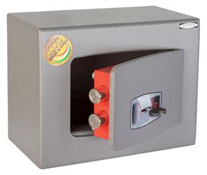 Cassaforte a Mobile Technomax SMKO/1 a Chiave Porta 8 mm