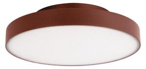 Plafoniera classica gea led gpl352 led ip65 alluminio policarbonato - Gea Led