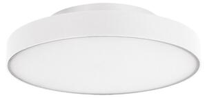 Plafoniera moderna gea led gpl351 led ip65 alluminio policarbonato - Gea Led