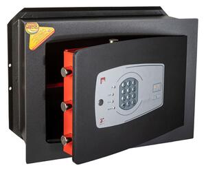 Cassaforte a Muro Technomax ATT/5LP Elettronica Porta 10 mm
