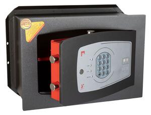 Cassaforte a Muro Technomax ATT/4P Elettronica Porta 10 mm