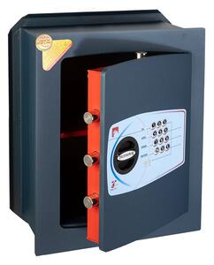 Cassaforte a Muro Technomax GT/5V Elettronica Porta 10 mm
