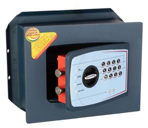 Cassaforte a Muro Technomax GT/1 Elettronica Porta 10 mm