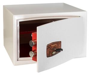 Cassaforte da Hotel Technomax 728/ACH a Chiave Porta 6 mm