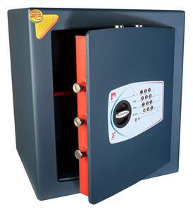 Cassaforte a Mobile Technomax GMT/7 Elettronica Porta 10 mm