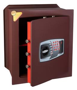 Cassaforte a Muro Technomax TM/7L Elettronica Porta 10 mm