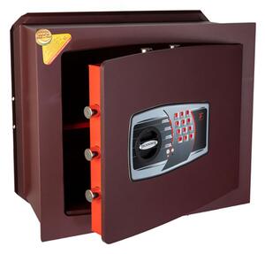 Cassaforte a Muro Technomax TM/6L Elettronica Porta 10 mm