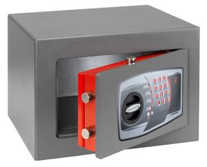 Cassaforte a Mobile Technomax DPE/4P Ignifuga Elettronica per Documenti