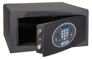 Cassaforte da Hotel Technomax HDE/4HN Elettronica Porta 6 mm