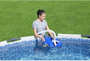 Pulitore per piscine idraulico BESTWAY Flowclear Aquadrift