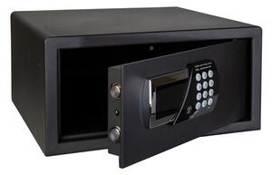 Cassaforte da Hotel Technomax TSW/4HN Elettronica Porta 5 mm