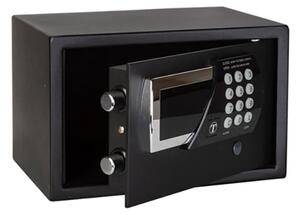 Cassaforte da Hotel Technomax TSW/0HN Elettronica Porta 5 mm