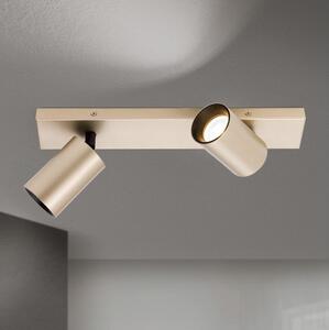 Orion - Faretto SEAN 2xGU10/13W/230V dorato