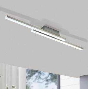 Eglo 33229 - Plafoniera dimmerabile LED RGBW FRAIOLI-C LED/34W/230V