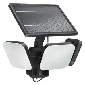 Philips - Lampada da parete solare LED con sensore ZYREN LED/24,5W/3,7V 2600 mAh 5000K IP65