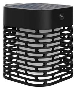 Philips - Lampada da parete solare LED con sensore HARA LED/3,8W/3,7V 800 mAh IP44